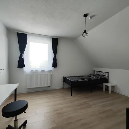 Star Aparts - 24h Self Check-in Daire