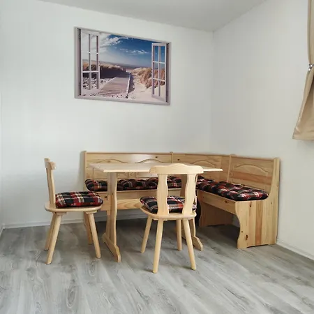 Daire Star Aparts - 24h Self Check-in