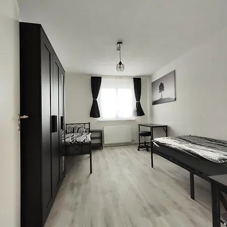 Star Aparts - 24h Self Check-in Sindelfingen