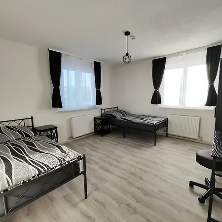 Star Aparts - 24h Self Check-in * Sindelfingen