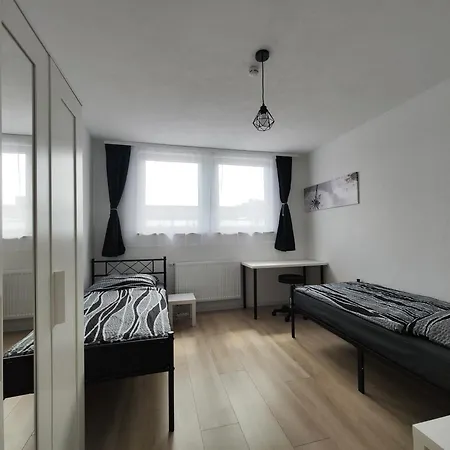 Apartment Star Aparts - 24h Self Check-in *