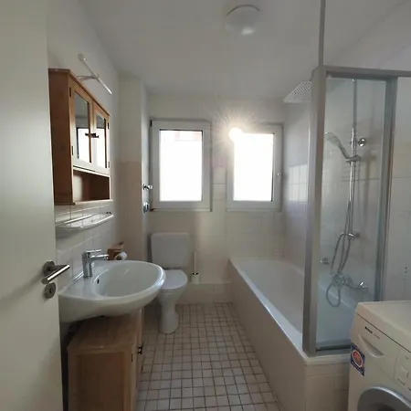 Star Aparts - 24h Self Check-in *