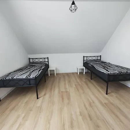 Star Aparts - 24h Self Check-in Daire