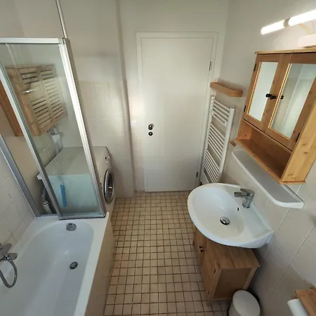 Star Aparts - 24h Self Check-in Daire *