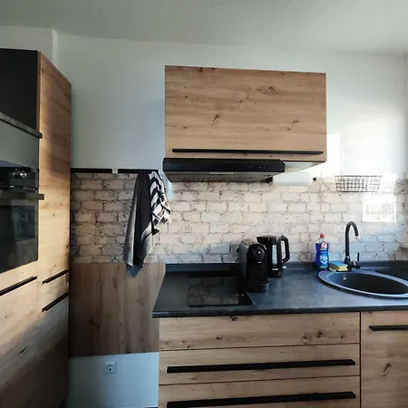 Star Aparts - 24h Self Check-in Apartment Sindelfingen