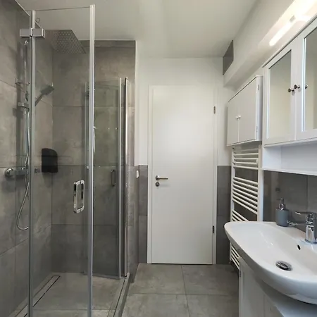 Star Aparts - 24h Self Check-in Sindelfingen