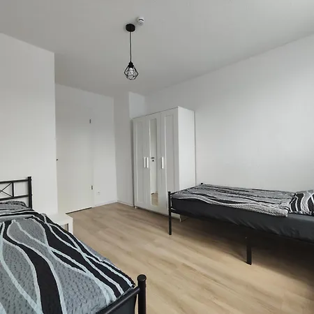 Star Aparts - 24h Self Check-in * Sindelfingen