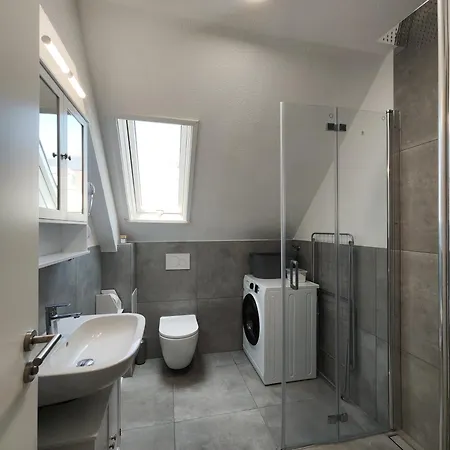 Star Aparts - 24h Self Check-in