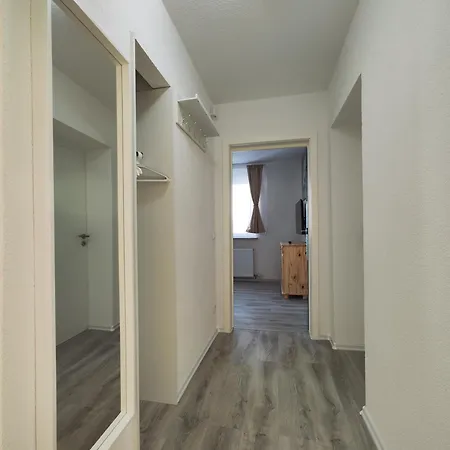 Daire Star Aparts - 24h Self Check-in Sindelfingen