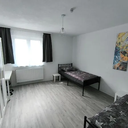 Star Aparts - 24h Self Check-in Daire *