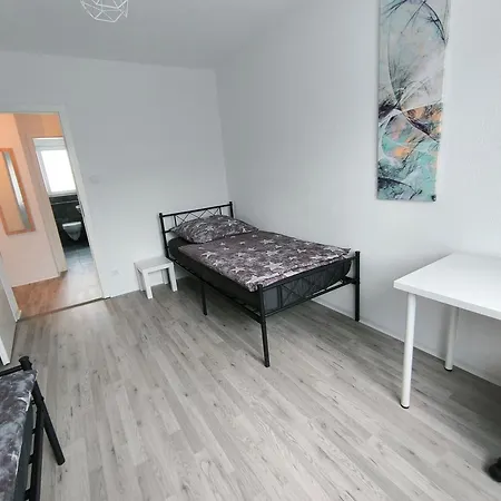 Star Aparts - 24h Self Check-in * Sindelfingen