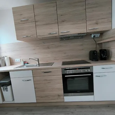 Star Aparts - 24h Self Check-in Daire Sindelfingen