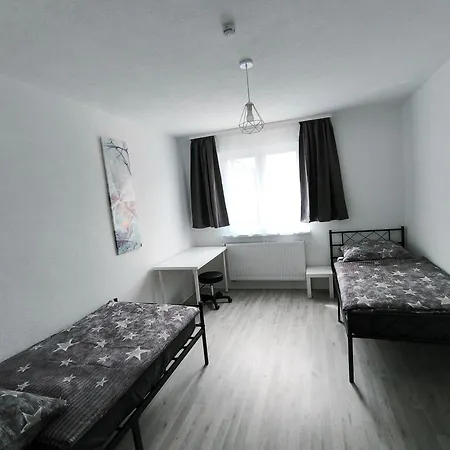 Star Aparts - 24h Self Check-in *