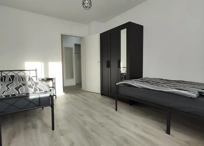 Star Aparts - 24h Self Check-in *