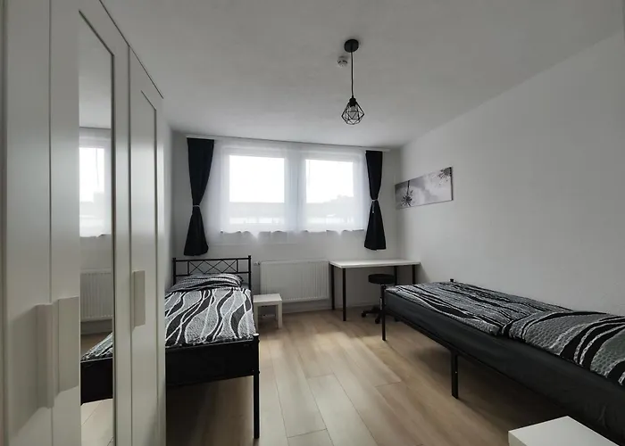 Apartamento Star Aparts - 24h Self Check-in *