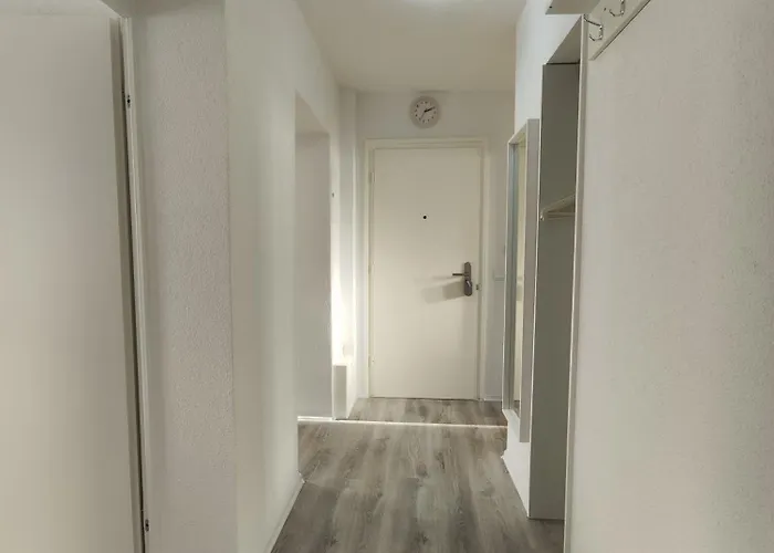 Star Aparts - 24h Self Check-in