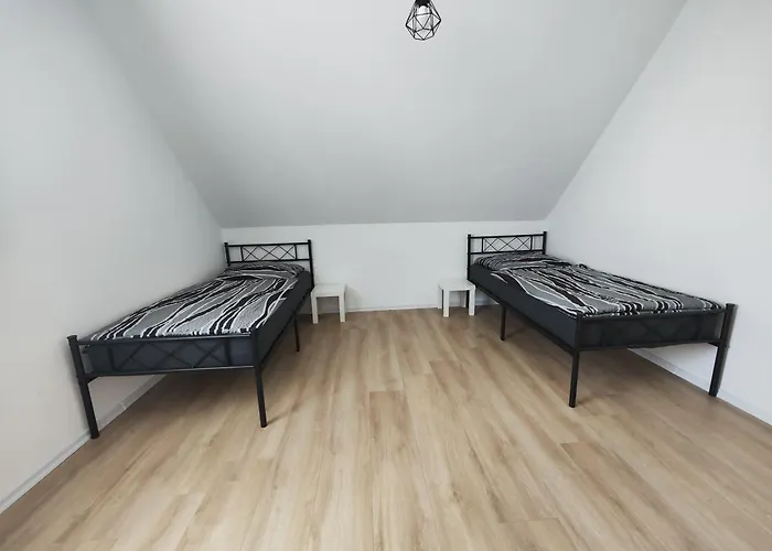 Star Aparts - 24h Self Check-in Apartamento