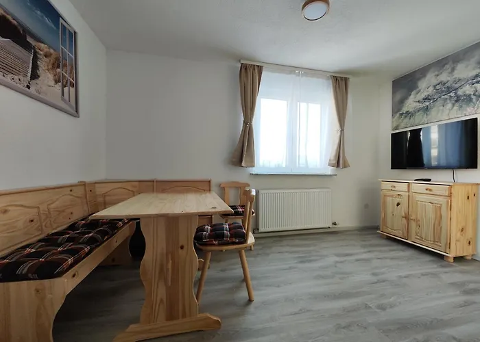 Apartamento Star Aparts - 24h Self Check-in