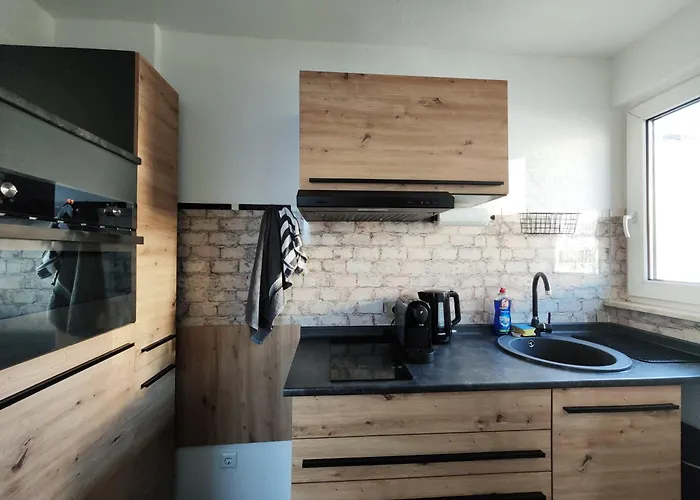 Star Aparts - 24h Self Check-in Apartamento Sindelfingen