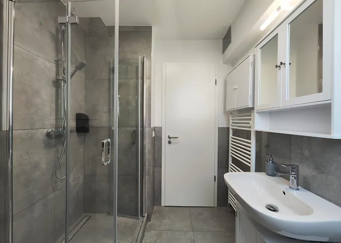 Star Aparts - 24h Self Check-in Sindelfingen