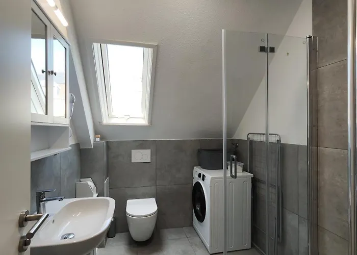 Star Aparts - 24h Self Check-in