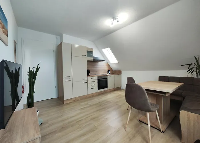 Star Aparts - 24h Self Check-in