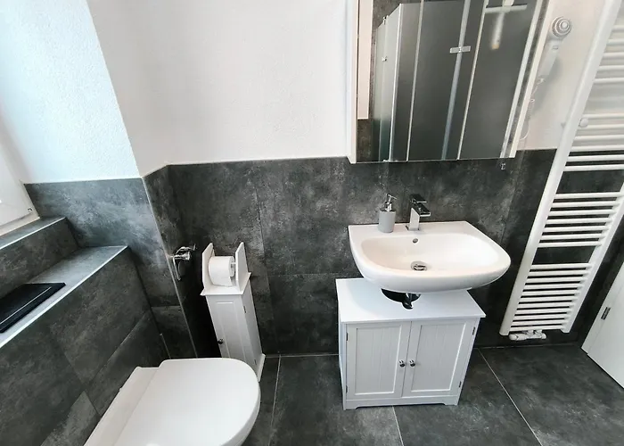 Apartamento Star Aparts - 24h Self Check-in *