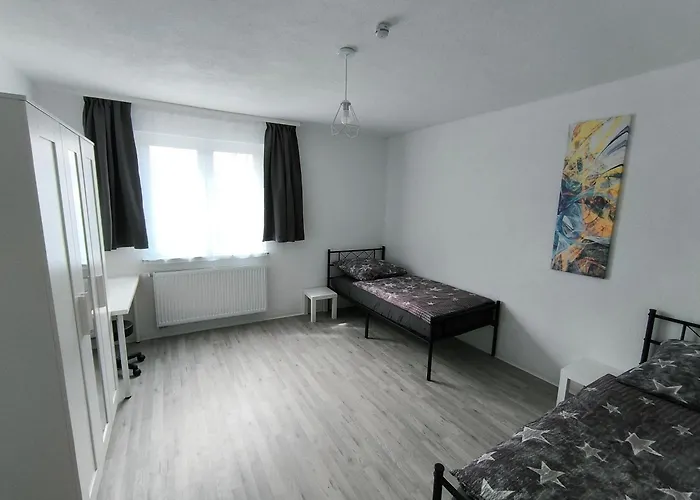 Star Aparts - 24h Self Check-in Apartamento *