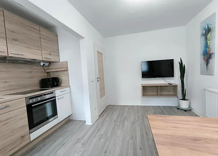 Apartamento Star Aparts - 24h Self Check-in *