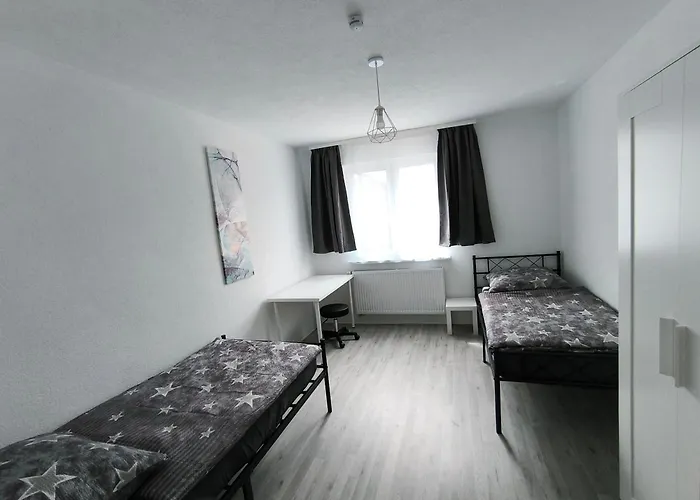 Star Aparts - 24h Self Check-in *